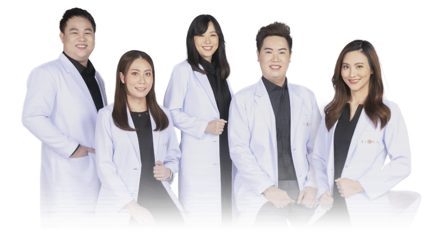 ความงามที่ออกแบบเพื่อคุณโดยเฉพาะ